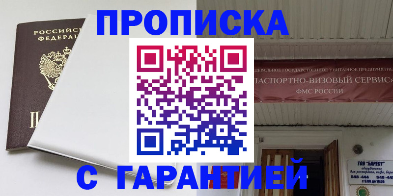 где прописаться в Камышине